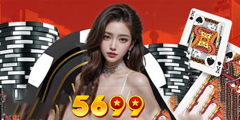 Tính năng và ưu điểm nổi bật của Game bài 5699